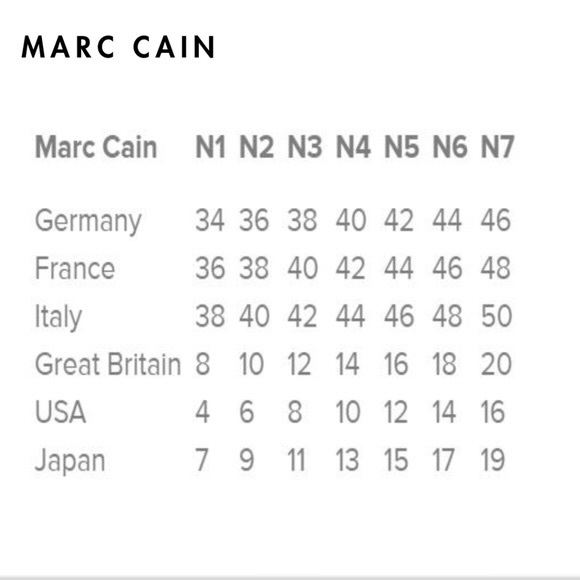 Marc Cain Cashmere Pullover Sweater size N6 US women’s 14 K77 - Picture 6 of 9